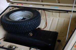 Image 31/47 of Volkswagen Thing 1500 (1981)