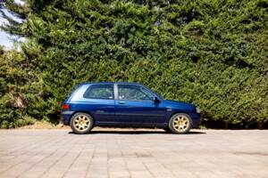 Imagen 25/48 de Renault Clio I Williams (1993)