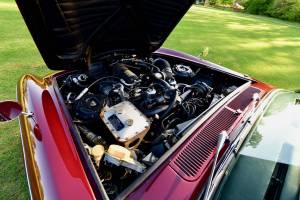 Image 32/50 of Rolls-Royce Silver Wraith II (1980)