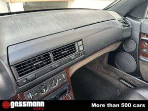 Bild 15/15 von Mercedes-Benz 300 SL (1990)