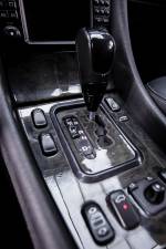 Immagine 19/38 di Mercedes-Benz CLK 55 AMG (2000)