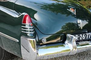 Imagen 18/50 de Cadillac 62 Convertible (1948)