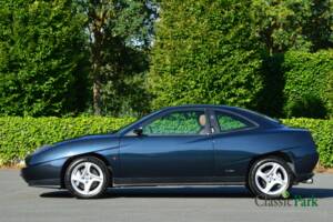Bild 2/50 von FIAT Coupé 2.0 20V Turbo (1998)