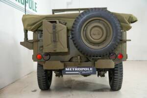 Bild 15/34 von Willys MB (1944)
