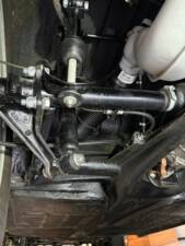 Afbeelding 28/28 van Volkswagen Karmann Ghia 1600 (1971)