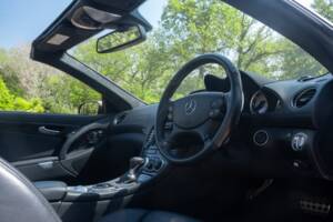 Bild 8/50 von Mercedes-Benz SL 65 AMG (2006)