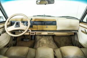 Afbeelding 7/50 van Jeep Wagoneer Limited (1982)