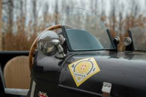 Bild 21/50 von Grayson Sport Special (1939)