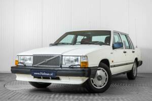 Image 3/50 de Volvo 740 (1984)