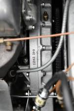Image 29/50 of Alvis Speed 20 (1933)