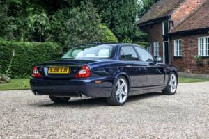 Afbeelding 9/34 van Jaguar XJR (2008)