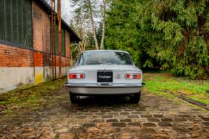 Bild 4/10 von Maserati Mistral 3700 (1965)