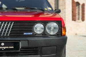 Image 9/50 of FIAT Ritmo 105 TC (1990)