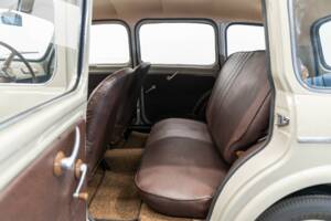 Image 22/39 of FIAT 1100-103 Familiare (1954)