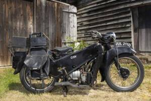 Bild 1/27 von Velocette 200 LE Mk III (1966)