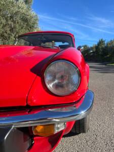 Bild 48/50 von Triumph GT 6 Mk III (1971)