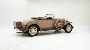 Obraz 2/15 pojazdu Chrysler Series CM (1931)