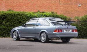 Imagen 3/50 de Ford Sierra Cosworth (1987)