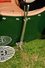 Image 15/50 of Bentley 4 1&#x2F;4 Litre (1936)