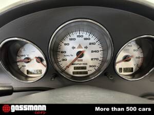 Image 11/15 of Mercedes-Benz SLK 32 AMG (2001)
