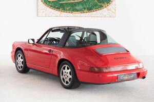 Afbeelding 7/48 van Porsche 911 Carrera 2 (1990)