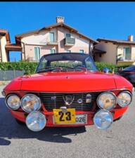 Bild 1/7 von Lancia Fulvia Rallye HF 1.6 (1970)