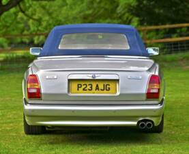 Bild 19/50 von Bentley Azure (2003)