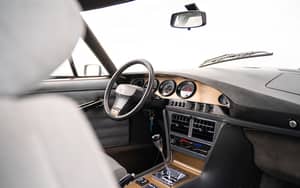 Bild 31/57 von Citroën SM (1970)