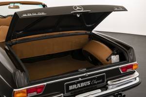 Imagen 20/20 de Mercedes-Benz 280 SE 3,5 (1971)