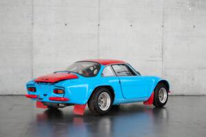 Imagen 42/50 de Alpine A 110 1300 (1974)