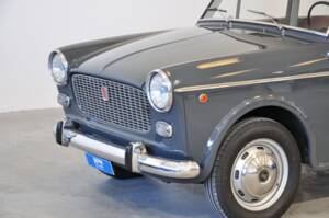 Image 7/18 de FIAT 1100 D (1963)