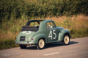 Bild 6/18 von FIAT 500 C Topolino (1951)