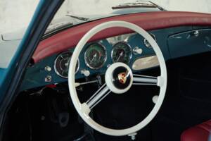 Afbeelding 43/50 van Porsche 356 A 1600 S (1958)