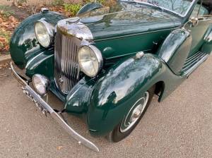 Image 26/50 of Lagonda V12 DHC (1939)