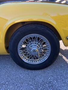 Afbeelding 5/6 van Triumph Spitfire 1500 (1976)