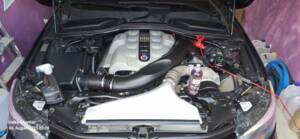 Image 16/25 of ALPINA B5 S Touring (2008)