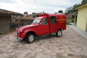 Bild 4/42 von Citroën AK 350 (1978)