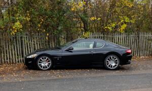 Bild 2/50 von Maserati GranTurismo 4.2 (2008)