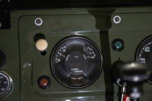 Bild 27/96 von Land Rover 88 (1961)