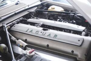 Bild 48/50 von Jaguar XJS 4.0 (1995)