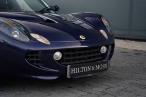 Bild 29/50 von Lotus Elise R (2007)