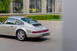 Bild 9/31 von Porsche 911 Carrera 4 (1990)