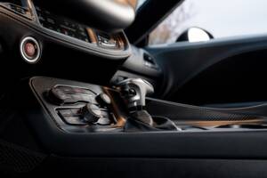 Image 78/86 of Dodge Challenger SRT "Black Ghost" (2023)