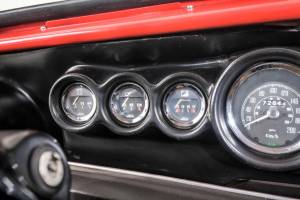 Image 25/50 de Innocenti Mini Cooper 1300 (1975)