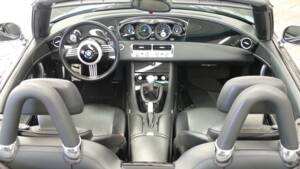 Immagine 17/22 di BMW Z8 (2000)