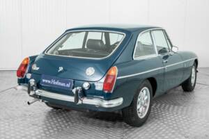 Imagen 29/50 de MG MGB GT (1972)