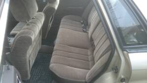Immagine 4/5 di Mitsubishi Galant (1988)