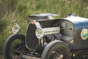 Image 10/36 de Bugatti Type 30 (1923)