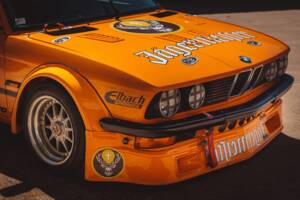 Bild 10/31 von BMW M5 (1987)