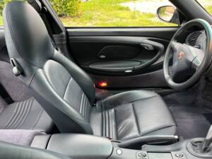 Bild 14/50 von Porsche 911 Carrera (2003)